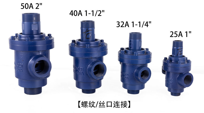 【JFO 3001】20A~50A 雙向內(nèi)管旋轉(zhuǎn)式 旋轉(zhuǎn)接頭螺紋絲口連接