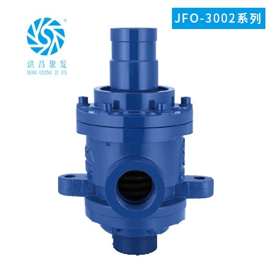 JFO-3002 中口徑系列 65A-80A 雙向內(nèi)管固定式 法蘭