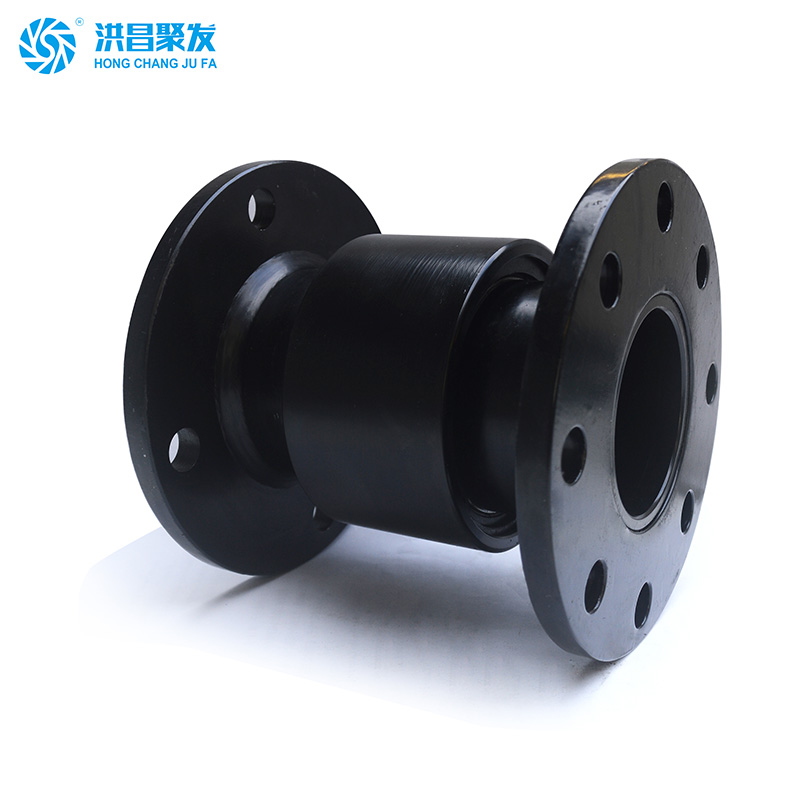 粉罐車(chē)用旋轉(zhuǎn)接頭（JFGJ）